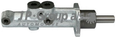 JP GROUP 1161101000 -  Главный тормозной цилиндр